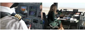 קורס אנגלית לצוותי אוויר(ICAO)